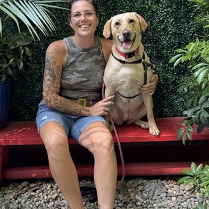 Fundraising Page: Savannah Fiato